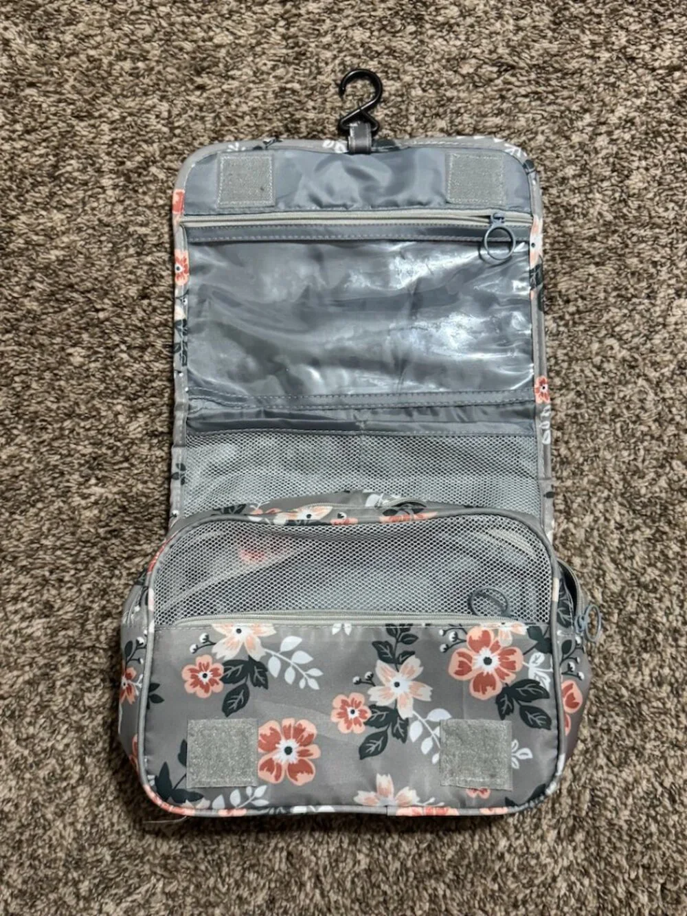 Travel Case - Picture 2 of 4